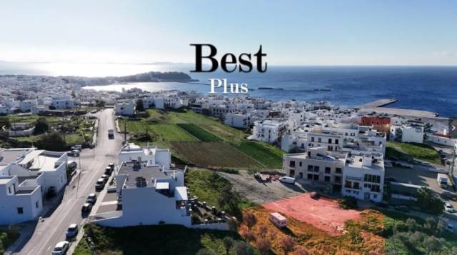 (Προς Πώληση) Αξιοποιήσιμη Γη Οικόπεδο εντός σχεδίου || Κυκλάδες/Τήνος Χώρα - 714 τ.μ, 800.000€ 