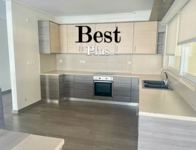 (Προς Ενοικίαση) Κατοικία Οροφοδιαμέρισμα || Αθήνα Νότια/Γλυφάδα - 170 τ.μ, 3 Υ/Δ, 3.200€ 