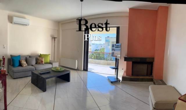 (Προς Ενοικίαση) Κατοικία Διαμέρισμα || Αθήνα Νότια/Γλυφάδα - 80 τ.μ, 2 Υ/Δ, 1.250€ 