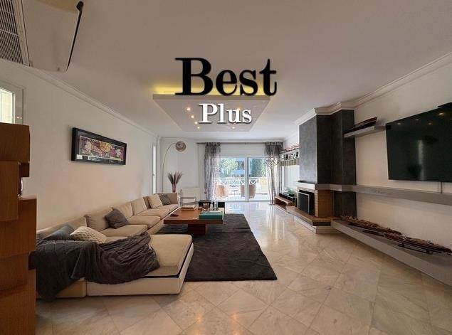 (Προς Ενοικίαση) Κατοικία Μονοκατοικία || Αθήνα Νότια/Γλυφάδα - 390 τ.μ, 7 Υ/Δ, 10.000€ 