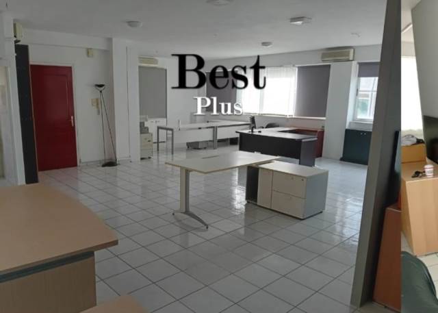 (Προς Ενοικίαση) Επαγγελματικός Χώρος Επαγγελματικός Χώρος || Πειραιάς/Πειραιάς - 100 τ.μ, 750€ 