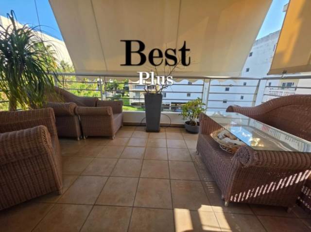 (Προς Πώληση) Κατοικία Διαμέρισμα || Αθήνα Νότια/Γλυφάδα - 58 τ.μ, 1 Υ/Δ, 285.000€ 