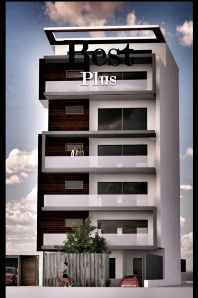 (Προς Πώληση) Κατοικία Οροφοδιαμέρισμα || Αθήνα Νότια/Παλαιό Φάληρο - 108 τ.μ, 2 Υ/Δ, 495.000€ 