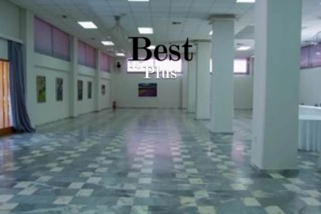 (Προς Ενοικίαση) Επαγγελματικός Χώρος Επαγγελματικός Χώρος || Αθήνα Νότια/Άλιμος - 535 τ.μ, 9.000€ 