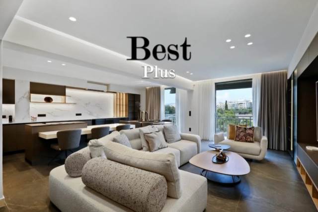 (Προς Πώληση) Κατοικία Διαμέρισμα || Αθήνα Κέντρο/Αθήνα - 204 τ.μ, 4 Υ/Δ, 1.600.000€ 