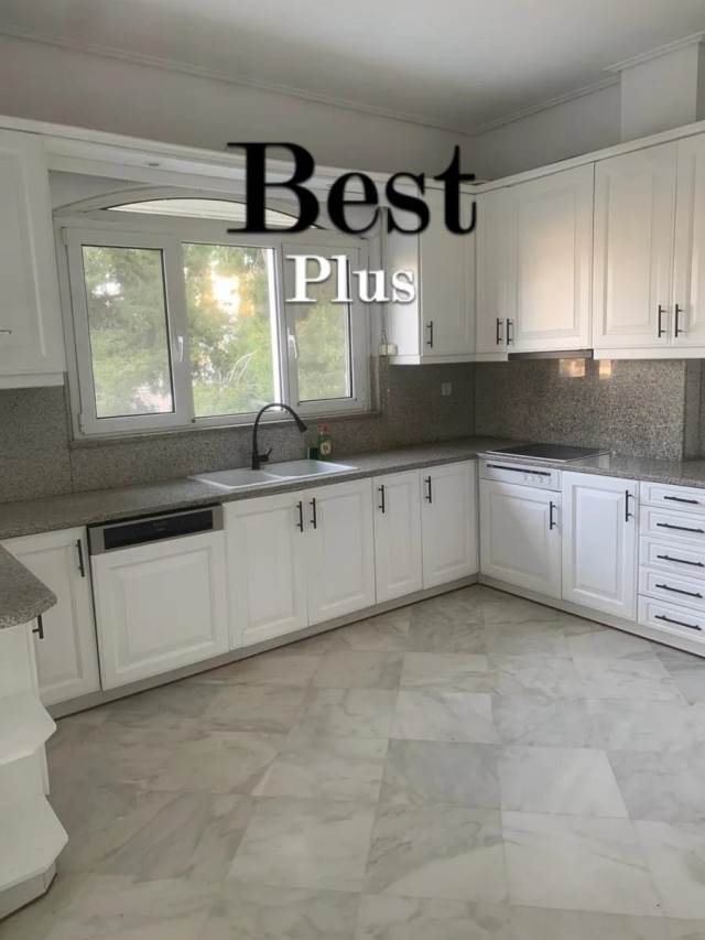 (For Rent) Residential Apartment || East Attica/Voula - 178 Sq.m, 3 Bedrooms, 1.800€ 