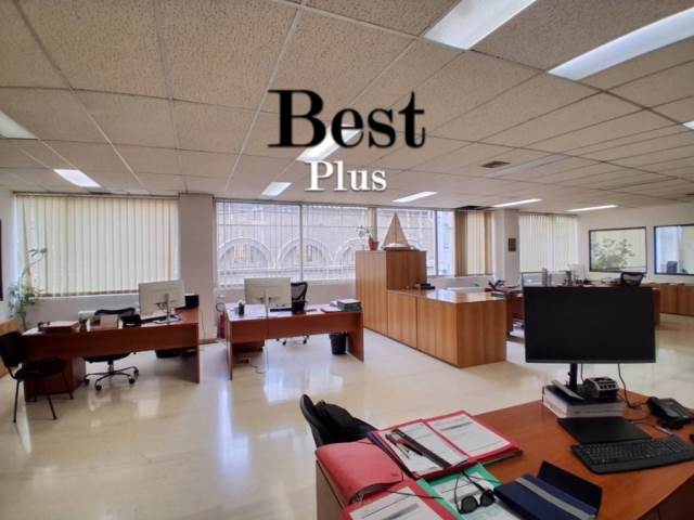 (Προς Ενοικίαση) Επαγγελματικός Χώρος Επαγγελματικός Χώρος || Πειραιάς/Πειραιάς - 238 τ.μ, 1.800€ 