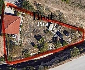 (Προς Πώληση) Αξιοποιήσιμη Γη Οικόπεδο || Αθήνα Νότια/Άλιμος - 589 τ.μ, 1.200.000€ 