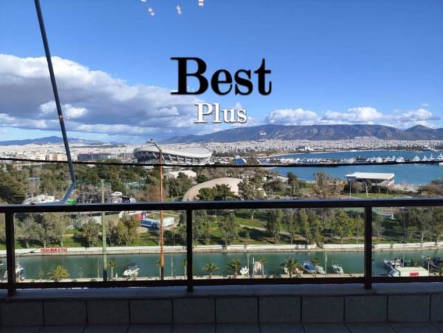 (Προς Ενοικίαση) Κατοικία Διαμέρισμα || Πειραιάς/Πειραιάς - 120 τ.μ, 2 Υ/Δ, 2.000€ 