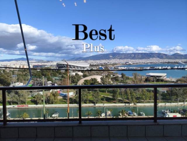 (Προς Ενοικίαση) Κατοικία Διαμέρισμα || Πειραιάς/Πειραιάς - 120 τ.μ, 2 Υ/Δ, 2.000€ 