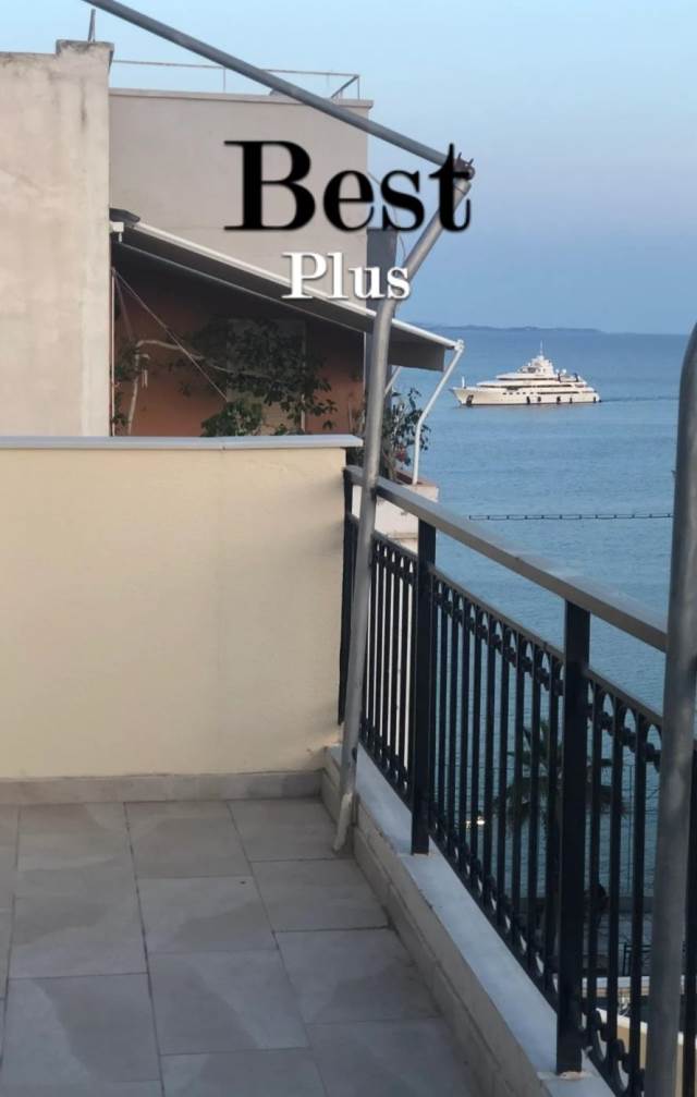 (Προς Ενοικίαση) Κατοικία Διαμέρισμα || Πειραιάς/Πειραιάς - 85 τ.μ, 3 Υ/Δ, 1.180€ 