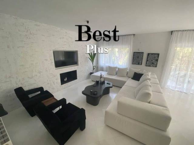 (Προς Ενοικίαση) Κατοικία Οροφοδιαμέρισμα || Αθήνα Νότια/Γλυφάδα - 200 τ.μ, 3 Υ/Δ, 4.500€ 