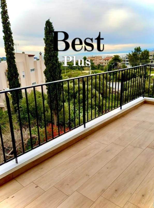 (Προς Ενοικίαση) Κατοικία Διαμέρισμα || Ανατολική Αττική/Βούλα - 115 τ.μ, 3 Υ/Δ, 1.800€ 