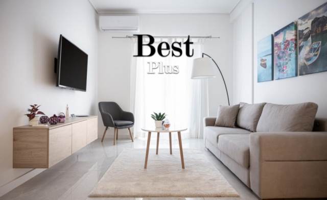 (Προς Ενοικίαση) Κατοικία Διαμέρισμα || Αθήνα Κέντρο/Αθήνα - 50 τ.μ, 1 Υ/Δ, 1.000€ 