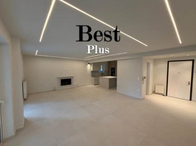 (Προς Πώληση) Κατοικία Οροφοδιαμέρισμα || Αθήνα Νότια/Γλυφάδα - 122 τ.μ, 3 Υ/Δ, 640.000€ 