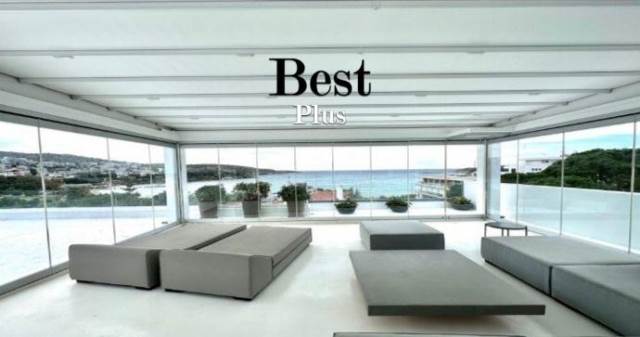 (Προς Ενοικίαση) Κατοικία Μεζονέτα || Ανατολική Αττική/Βουλιαγμένη - 250 τ.μ, 3 Υ/Δ, 8.000€ 