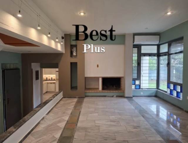 (Προς Ενοικίαση) Κατοικία Μεζονέτα || Αθήνα Νότια/Γλυφάδα - 195 τ.μ, 3 Υ/Δ, 2.400€ 