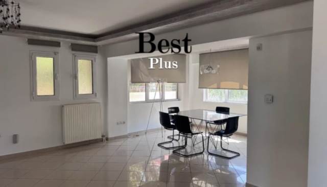 (Προς Ενοικίαση) Κατοικία Μεζονέτα || Ανατολική Αττική/Βάρη-Βάρκιζα - 220 τ.μ, 4 Υ/Δ, 2.300€ 