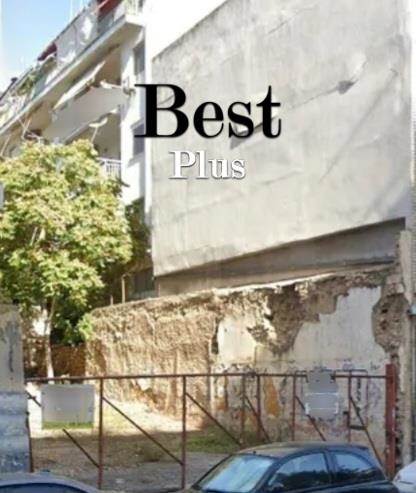 (Προς Πώληση) Αξιοποιήσιμη Γη Οικόπεδο || Αθήνα Κέντρο/Αθήνα - 231 τ.μ, 480.000€ 