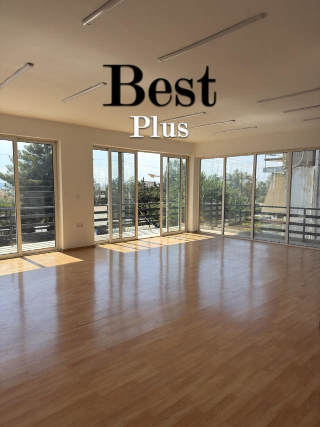 (For Rent) Commercial Office || Athens South/Elliniko - 95 Sq.m, 1.250€ 