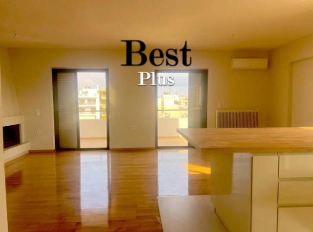(For Rent) Residential Apartment || Athens South/Glyfada - 72 Sq.m, 2 Bedrooms, 1.800€ 