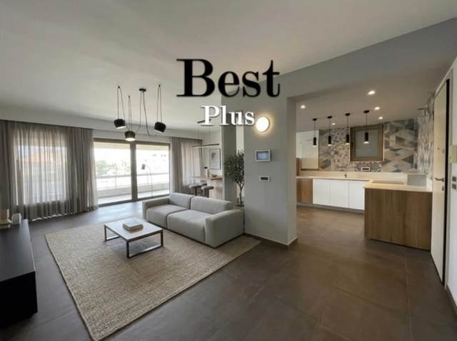 (Προς Ενοικίαση) Κατοικία Διαμέρισμα || Αθήνα Νότια/Γλυφάδα - 95 τ.μ, 1 Υ/Δ, 2.200€ 