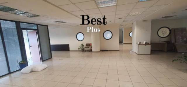 (Προς Ενοικίαση) Επαγγελματικός Χώρος Γραφείο || Αθήνα Νότια/Άλιμος - 233 τ.μ, 4.900€ 