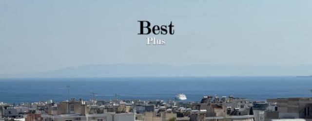 (Προς Πώληση) Κατοικία Διαμέρισμα || Αθήνα Νότια/Γλυφάδα - 137 τ.μ, 3 Υ/Δ, 600.000€ 