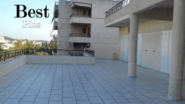(Προς Ενοικίαση) Κατοικία Οροφοδιαμέρισμα || Ανατολική Αττική/Βούλα - 240 τ.μ, 3 Υ/Δ, 3.000€ 