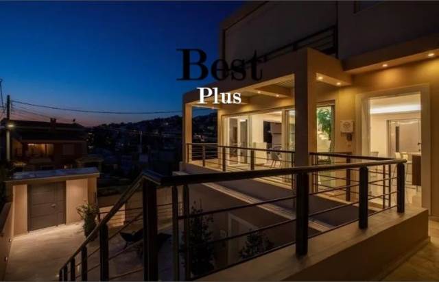 (Προς Ενοικίαση) Κατοικία Διαμέρισμα || Ανατολική Αττική/Βούλα - 120 τ.μ, 2 Υ/Δ, 2.400€ 