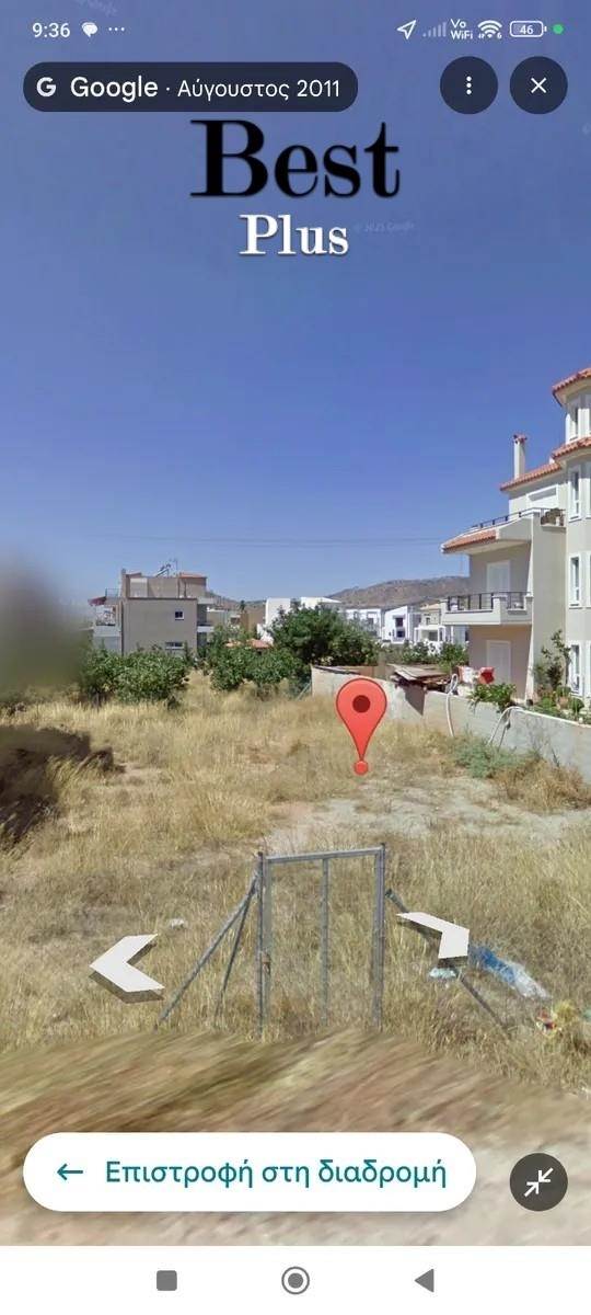 (Προς Πώληση) Αξιοποιήσιμη Γη Οικόπεδο || Ανατολική Αττική/Βάρη-Βάρκιζα - 400 τ.μ, 420.000€ 