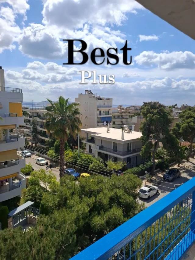(Προς Πώληση) Κατοικία Διαμέρισμα || Ανατολική Αττική/Βάρη-Βάρκιζα - 74 τ.μ, 2 Υ/Δ, 490.000€ 