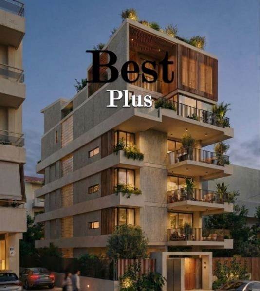(For Sale) Residential Maisonette || Athens South/Glyfada - 100 Sq.m, 2 Bedrooms, 690.000€ 