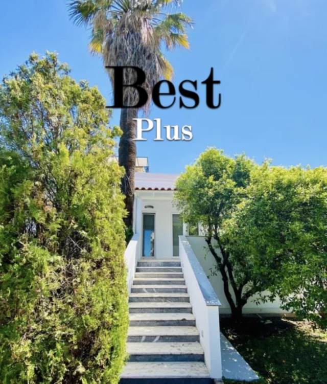 (For Rent) Commercial Office || Athens South/Glyfada - 110 Sq.m, 2.500€ 