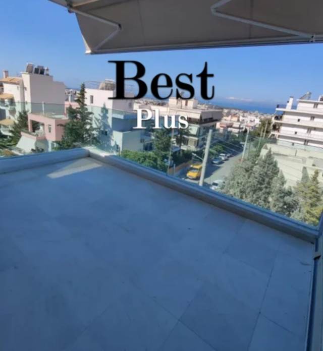 (Προς Ενοικίαση) Κατοικία Διαμέρισμα || Αθήνα Νότια/Γλυφάδα - 80 τ.μ, 2 Υ/Δ, 1.500€ 