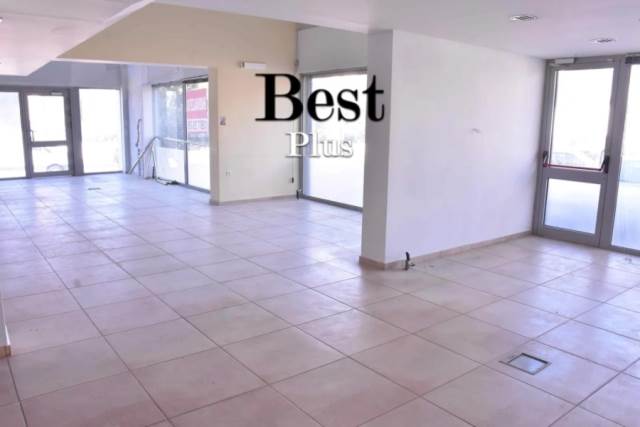 (For Rent) Commercial Retail Shop || East Attica/Markopoulo Mesogaias - 375 Sq.m, 2.500€ 