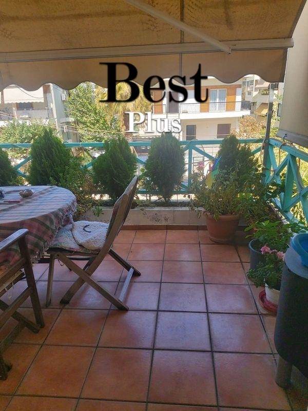 (For Rent) Residential Maisonette || Athens South/Glyfada - 240 Sq.m, 4 Bedrooms, 3.000€ 