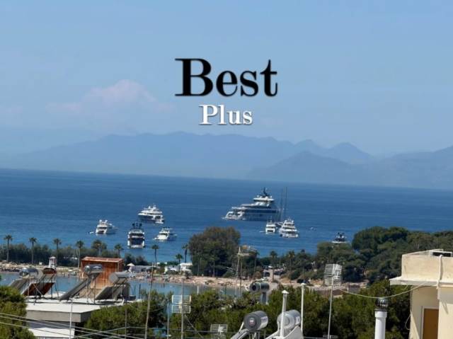 (For Rent) Residential Maisonette || East Attica/Vouliagmeni - 145 Sq.m, 3 Bedrooms, 3.300€ 
