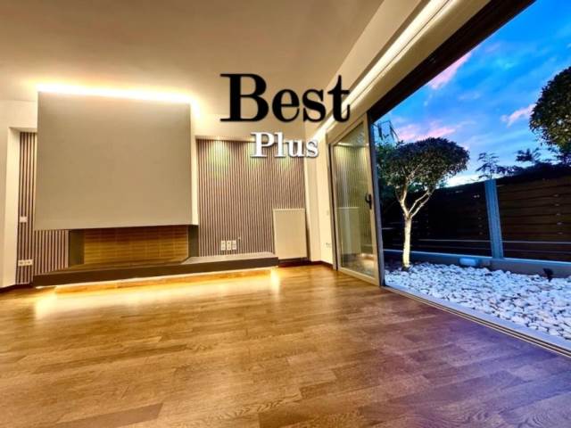 (For Rent) Residential Maisonette || Athens South/Glyfada - 180 Sq.m, 3 Bedrooms, 2.800€ 