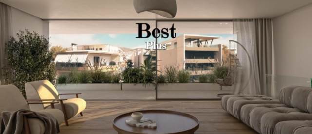 (For Sale) Residential Maisonette || East Attica/Voula - 139 Sq.m, 2 Bedrooms, 1.190.000€ 
