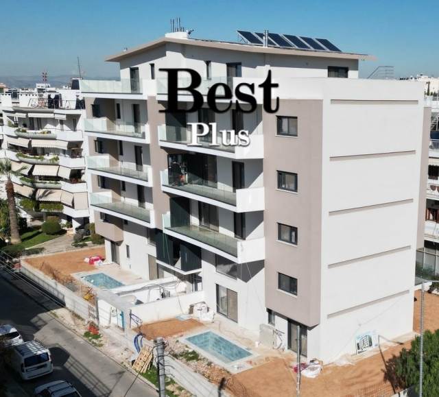 (Προς Πώληση) Κατοικία Μεζονέτα || Αθήνα Νότια/Γλυφάδα - 186 τ.μ, 4 Υ/Δ, 1.116.000€ 