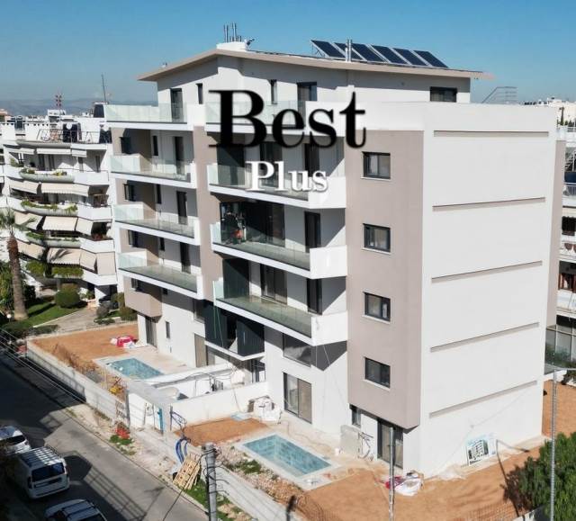 (Προς Πώληση) Κατοικία Μεζονέτα || Αθήνα Νότια/Γλυφάδα - 186 τ.μ, 4 Υ/Δ, 1.116.000€ 