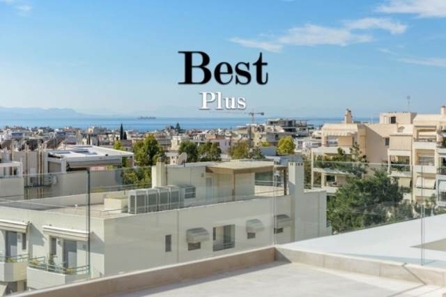 (Προς Πώληση) Κατοικία Μεζονέτα || Αθήνα Νότια/Γλυφάδα - 234 τ.μ, 3 Υ/Δ, 3.200.000€ 