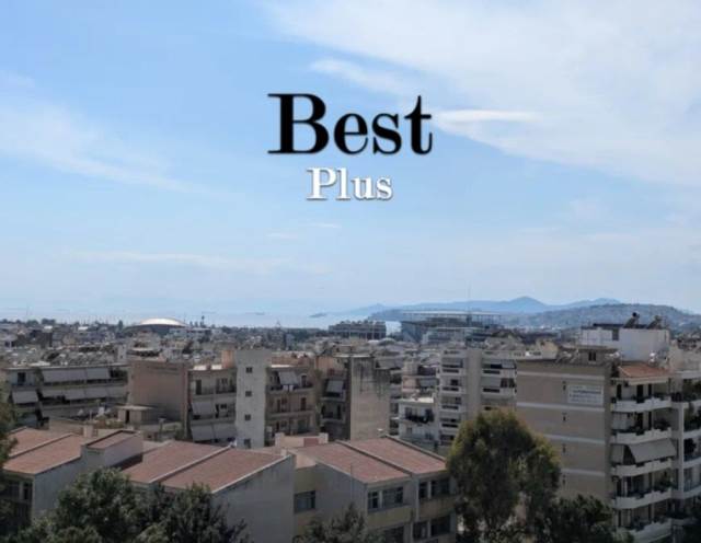(Προς Ενοικίαση) Κατοικία Οροφοδιαμέρισμα || Αθήνα Νότια/Νέα Σμύρνη - 134 τ.μ, 3 Υ/Δ, 2.500€ 