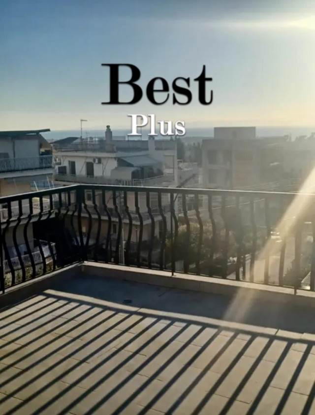 (Προς Ενοικίαση) Κατοικία Διαμέρισμα || Αθήνα Νότια/Γλυφάδα - 71 τ.μ, 2 Υ/Δ, 1.200€ 