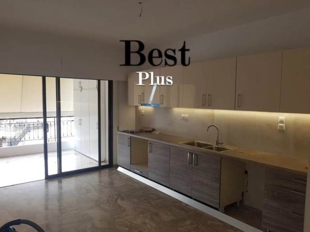 (For Rent) Residential Apartment || Athens South/Glyfada - 120 Sq.m, 3 Bedrooms, 1.950€ 