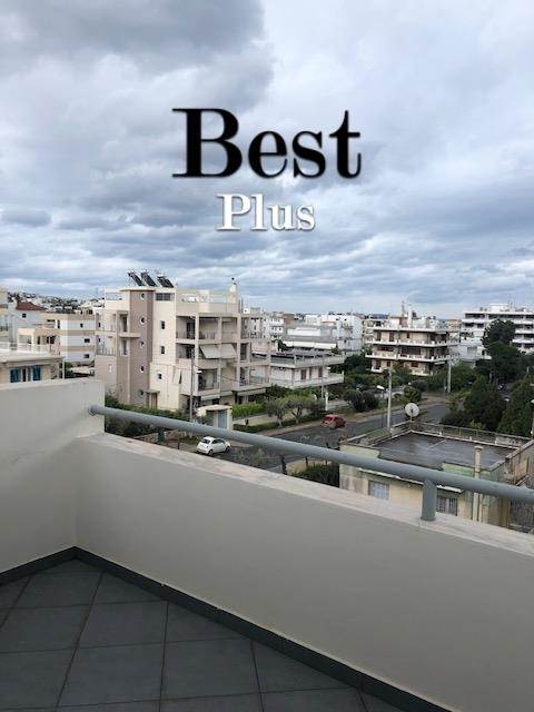 (Προς Ενοικίαση) Κατοικία Διαμέρισμα || Αθήνα Νότια/Γλυφάδα - 140 τ.μ, 2 Υ/Δ, 1.350€ 