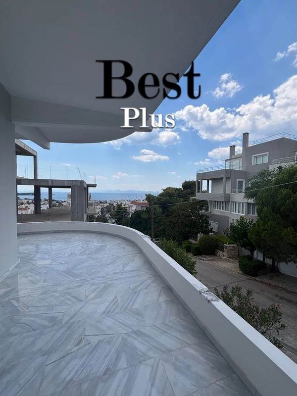 (Προς Ενοικίαση) Κατοικία Οροφοδιαμέρισμα || Ανατολική Αττική/Βούλα - 135 τ.μ, 3 Υ/Δ, 2.500€ 