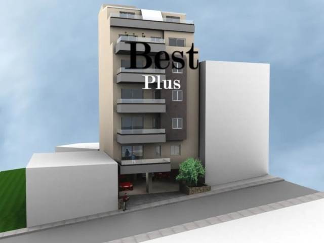 (For Sale) Residential Floor Apartment || Athens South/Nea Smyrni - 75 Sq.m, 2 Bedrooms, 300.000€ 