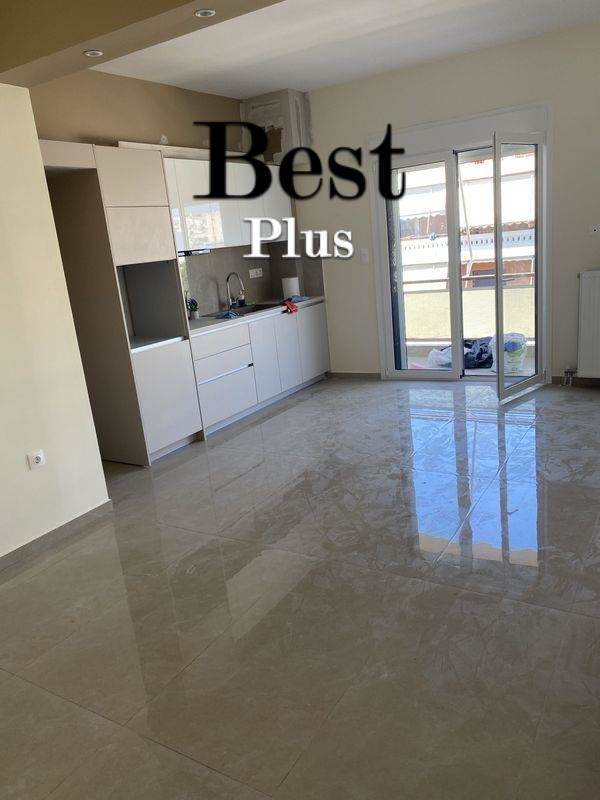 (For Sale) Residential Apartment || Athens South/Nea Smyrni - 78 Sq.m, 2 Bedrooms, 250.000€ 